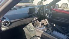 Mazda MX-5 1.5 [132] Sport 2dr Petrol Convertible